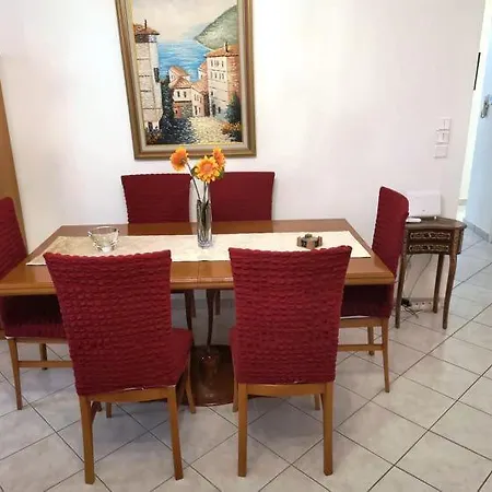 Alex' S * 特里卡拉