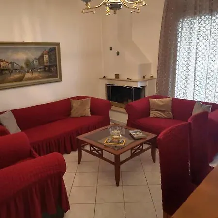 Alex' S Apartment Trikala (Thessaly)