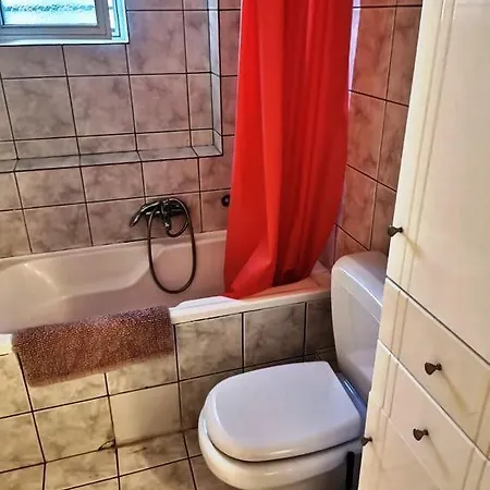 Апартаменты Alex' S