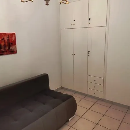 Апартаменты Alex' S