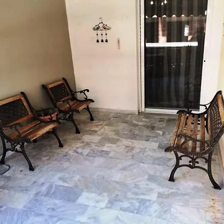 Apartment Alex' S Trikala (Thessaly)