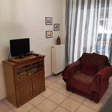 Alex' S Apartment *