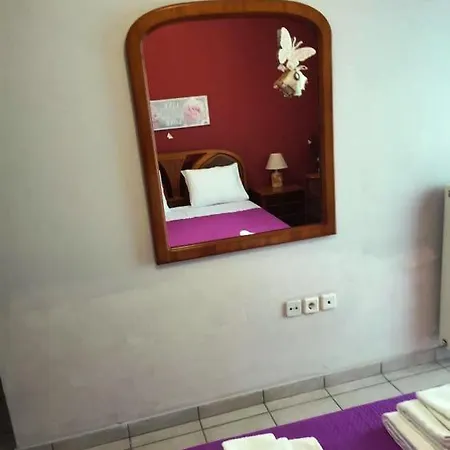 Apartment Alex' S Trikala (Thessaly)