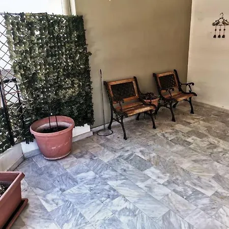 Alex' S Трикала