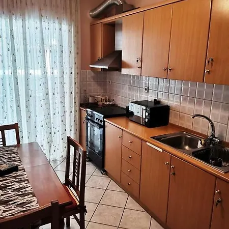 Apartment Alex' S *