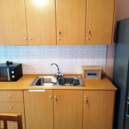 Alex' S * Трикала