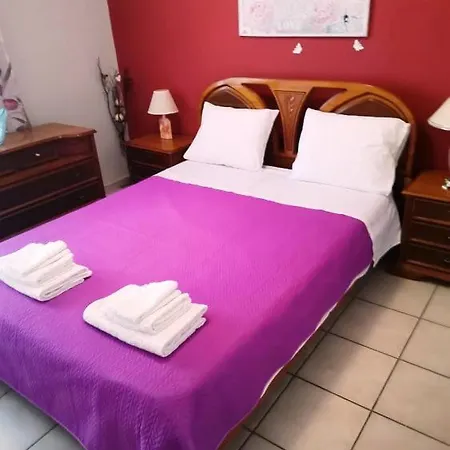 Апартаменты Alex' S *