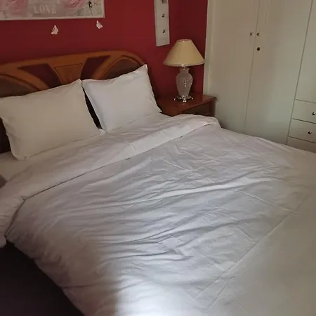 Апартаменты Alex' S Трикала