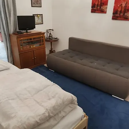 Apartment Alex' S