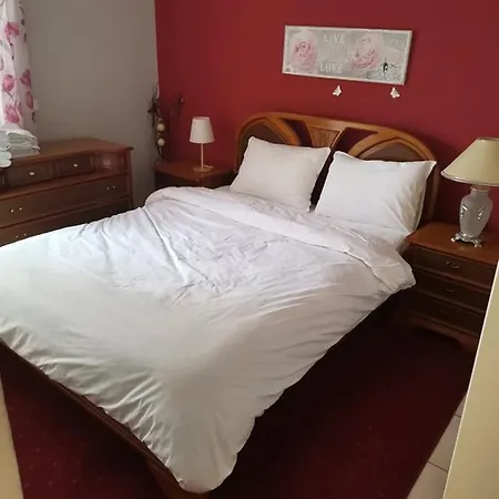 Alex' S * Трикала