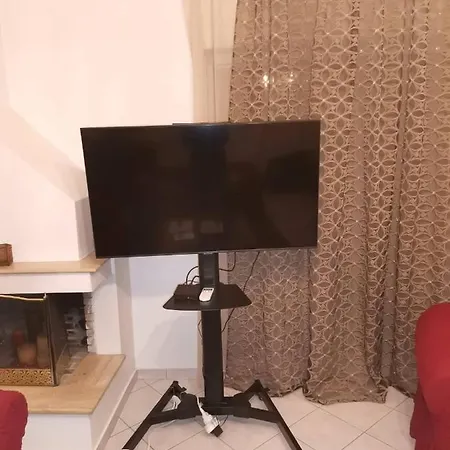 Alex' S Apartment Trikala (Thessaly)