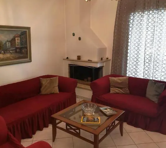 Alex' S Daire Tríkala