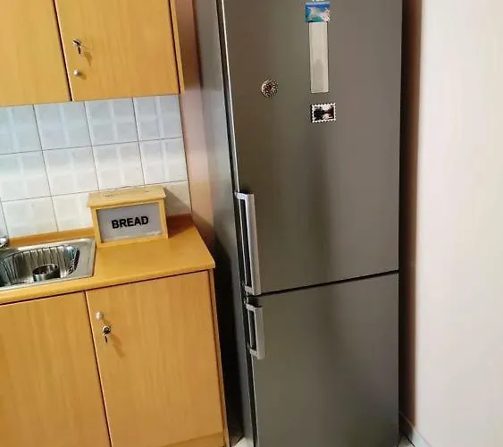 Daire Alex' S Tríkala